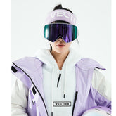 MARKERWAY Ski Goggles Snow Goggles For Men Women